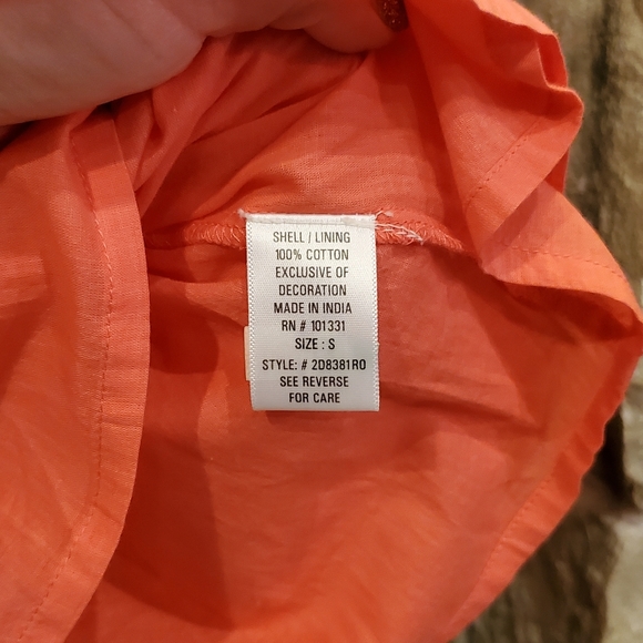 Charlotte Russe Strapless Mini Dress 🏖️ - Picture 6 of 11